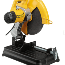 Tronzadora de Metal Dewalt