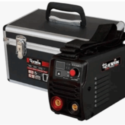 Soldador Cevik Mini 140 A