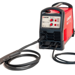 Soldador Mig Tig Electrodo MMA Solter