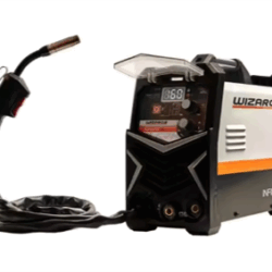 Soldador Wizards Infinity 160