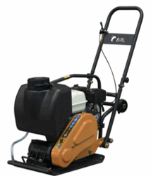 RANA COMPACTADORA SIRL